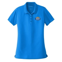 Port Authority® Ladies Dry Zone® UV Micro-Mesh Polo... from ASI 30208 A P...