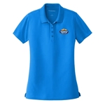 Port Authority® Ladies Dry Zone® UV Micro-Mesh Polo