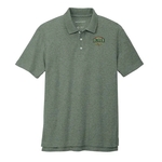 Port Authority® C-FREE® Cotton Blend Pique Polo
