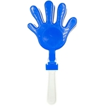 7" Hand Clappers