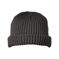 Big Accessories Dock Cuffed Beanie... from ASI 84358 S&S Activewear