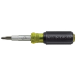 Klein Tools® 11-in-1 Screwdriver