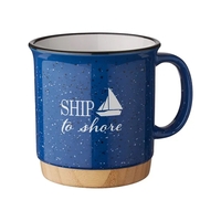 15 ounce mug with a bamboo base.... from ASI 79530 Prime Line