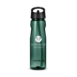 Columbia 25 oz Tritan Water Bottle With Straw