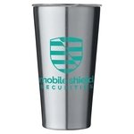 Columbia 17 oz Vacuum Insulated Stainless Steel Cup With Lid