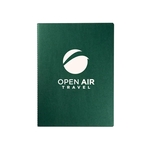 Recycled Paper Journal Notebook 5" x 7"