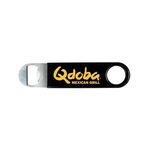 Double Sided Metal Bottle Opener