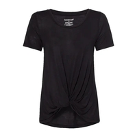 Women's Twisted T-Shirt... from ASI 84358 S&S Activewear