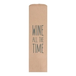 Merchandise Bags Wine Bottle Size
