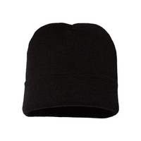 CAP AMERICA 12" Knit with Cuff... from ASI 84358 S&S Activewear