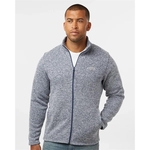 Columbia Men's Alto Pass™ Fleece Full-Zip Jacket