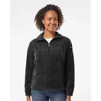 Columbia Women's Benton Springs™ Fleece Full-Zip Jacket... from ASI 84358 S&S...