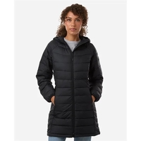 Columbia Women's Powder Lite™ II Mid Jacket... from ASI 84358 S&S Activewear