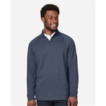 Devon & Jones Men's New Classics® Charleston Quarter-Zip ...