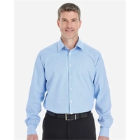 DJ Classic Crown Collection® Royal Dobby Dress Shirt... from ASI 84358 S&S...