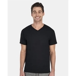 Fruit of the Loom HD Cotton V-Neck T-Shirt
