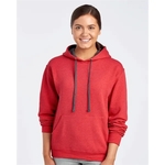 Fruit of the Loom Sofspun® Hooded Sweatshirt