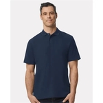 Gildan Unisex Softstyle® Pique Polo