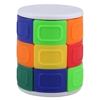 Twist'N Solve Puzzle