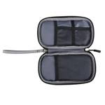 Nova Clutch 600D RPET Tech Organizer