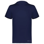 Holloway Men's Hooded T-Shirt Powered by Coolcore