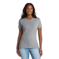Port & Company Ladies Core Blend Tee.... from ASI 84863 SanMar