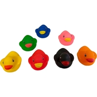 Rubber classic colorful duck.... from ASI 57705 Goodview Industries Co Inc /...