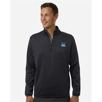HUK Cold Front Quarter-Zip... from ASI 84358 S&S Activewear