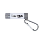 Be Seen Expandable LED Flashlight