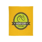 Hemmed Cotton Rally Towel