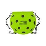 Game Time! Pickleball Drawstring Cinch Up Bag