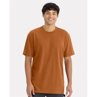 Next Level Premium Jersey Short Sleeve T-Shirt, blank.... from ASI 84358 S&S...
