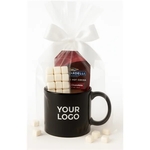 Hot Cocoa & Marshmallow Mug Gift