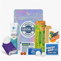 Compact Essentials for Any Situation