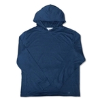 AndersonOrd Men's Blacks Beach Hoodie