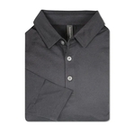 AndersonOrd Men's Gamer LS Polo