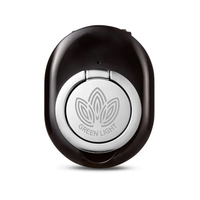 Ring-Stand Suction Wireless Charging Pad