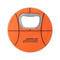 Basketball Bottle Opener... from ASI 79530 Prime Line