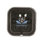 Earbuds With Microphone