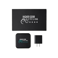 Fast Wireless Charging Set