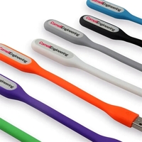 Reta Flexi USB LED Light... from ASI 90154 Sunjoy Group Inc