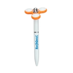 Spinner Ball-Point Pen