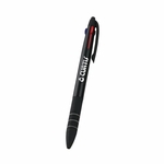 Push Down Ball Point Pen