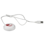 Custom Adware USB Webkey Button