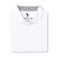 AndersonOrd Men's Sunshine Polo