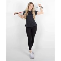 AndersonOrd Women's Lady Gamer Polo