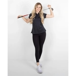 AndersonOrd Women's Lady Gamer Polo