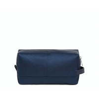 Our dopp kit features an interior pocket and water resistant...
