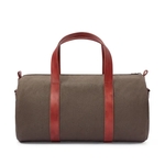 Holderness & Bourne The Marston Bag Cotton Twill