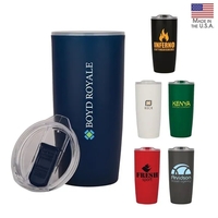 Denali 22 oz. DWPP Hot / Cold Tumbler